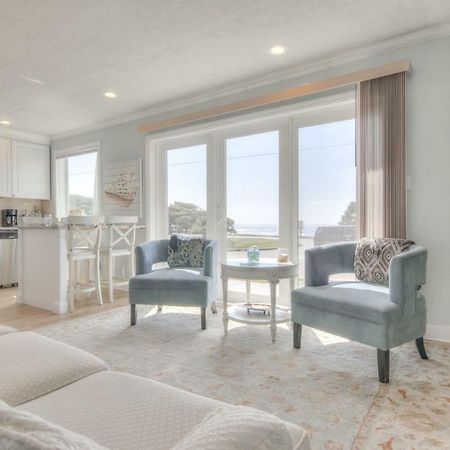 Ohana Shores Lincoln City Exterior photo