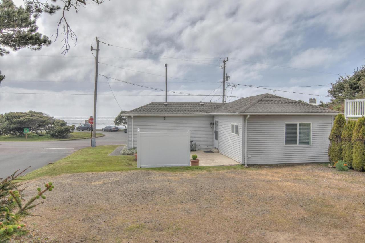 Ohana Shores Lincoln City Exterior photo