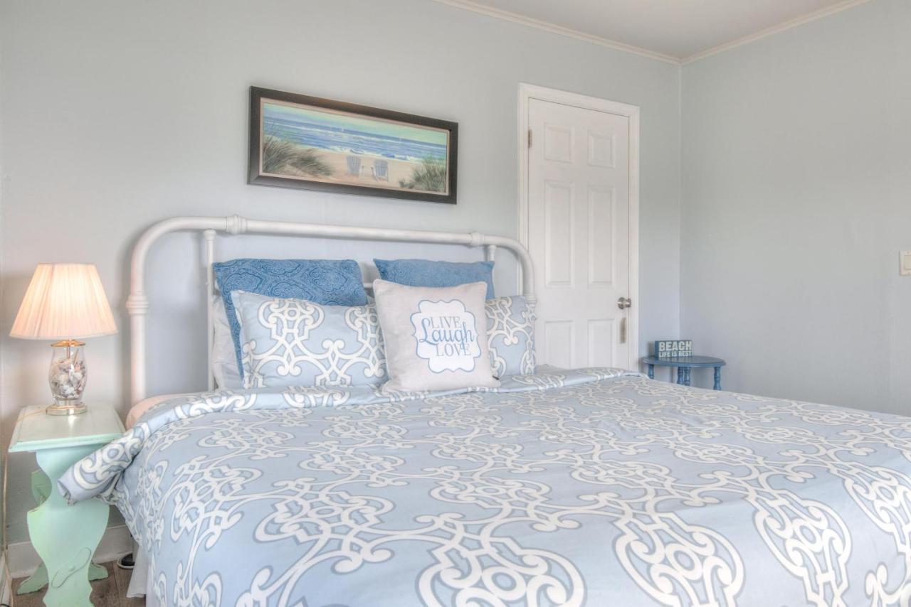 Ohana Shores Lincoln City Exterior photo